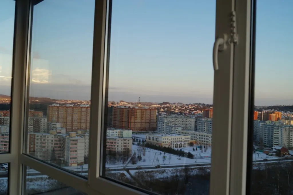 Апартаменты с кухней Авангард