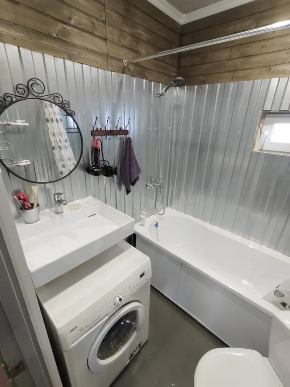 Дом 40 соток