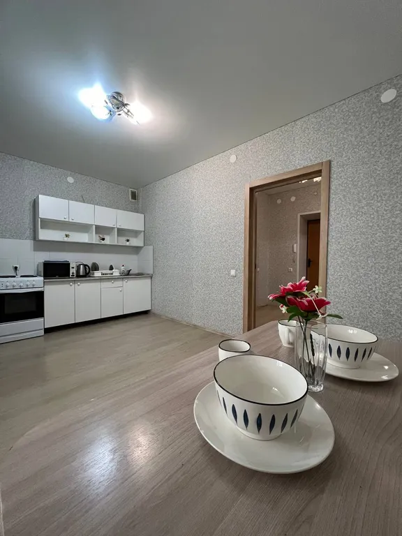 Развитая инфраструктура