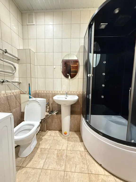 Уютные квартира в самом центре города