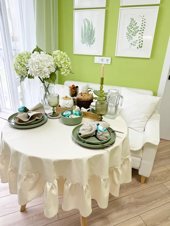 Уютная квартира в стиле Pinterest