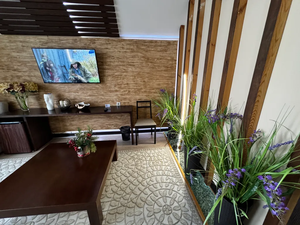 В Геленджике как дома