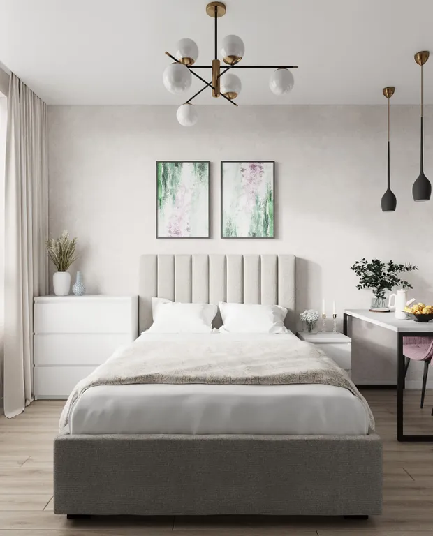 Лучшая студия в элитном жилом доме Smile!