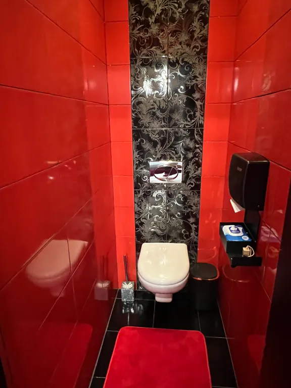 Уютная и теплая квартира квартира в центре города