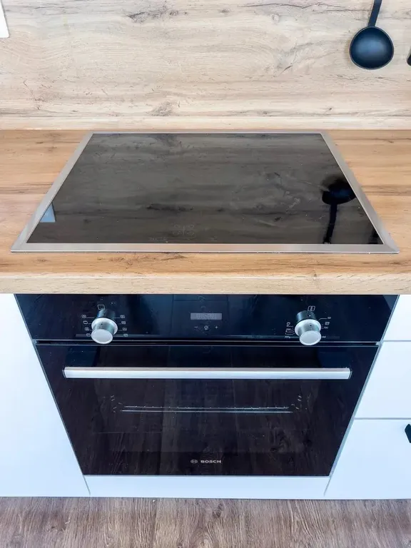 Дом с бассейном