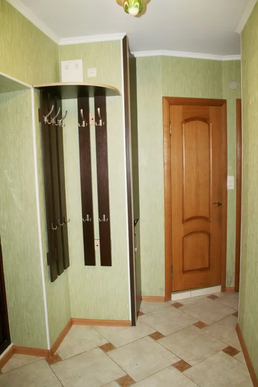 Квартира на Советской