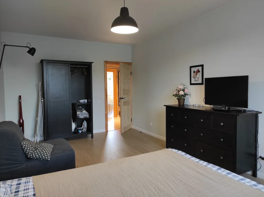 Уютные апартаменты на Заречном