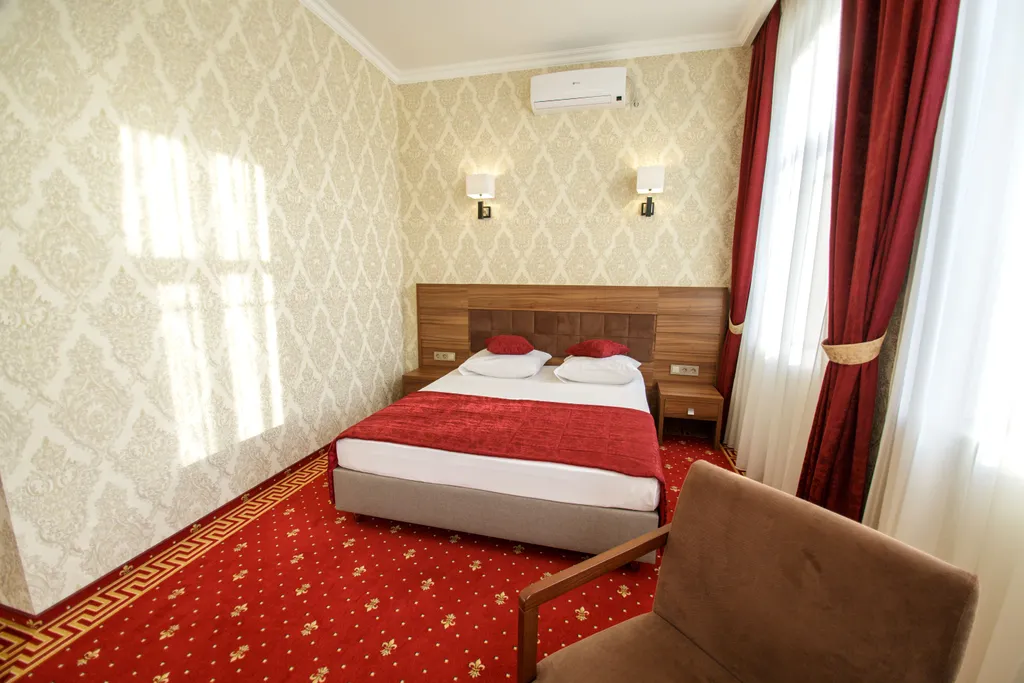 Квартира Комната — аренда посуточно в Тула