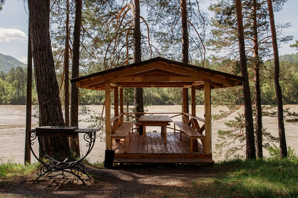 1-комнатный Дом