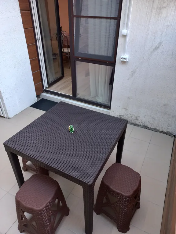 Квартира Квартира ЖК Кристал — Адлер