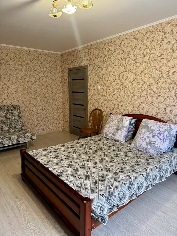 Уютная квартира от собственника — аренда посуточно в Орёл