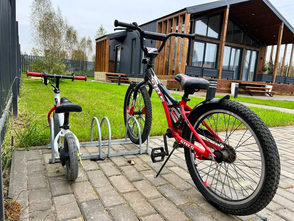 3-комнатный Дом