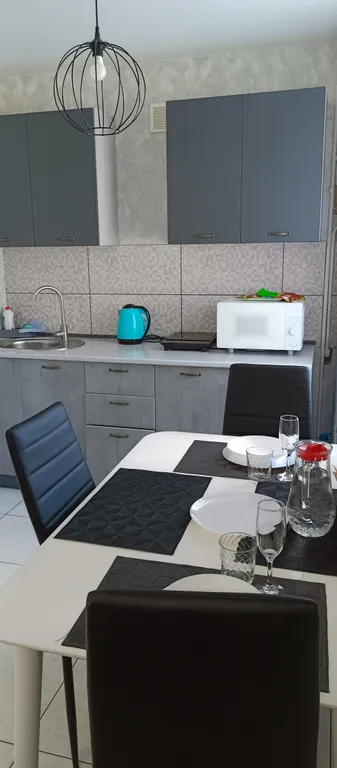 Уютная квартира в самом центре города