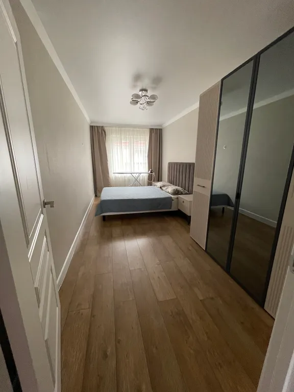 Уютная квартира в самом центре города