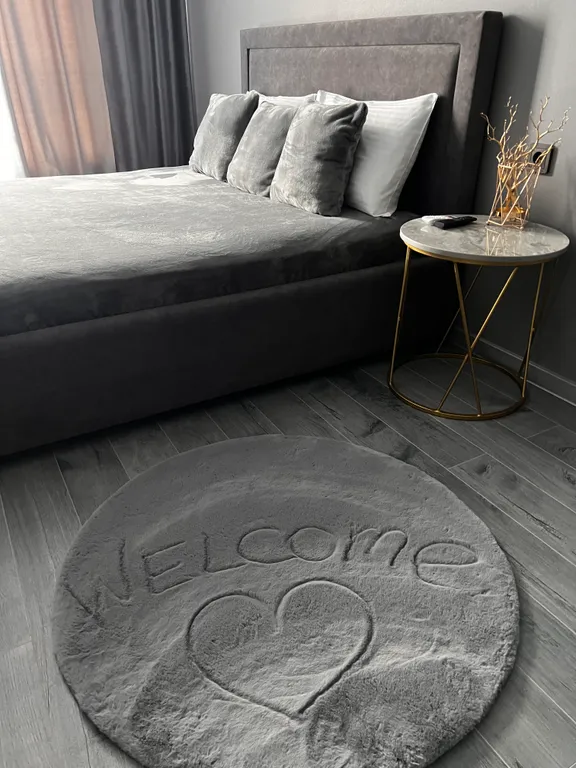 Новая квартира в лучшем районе