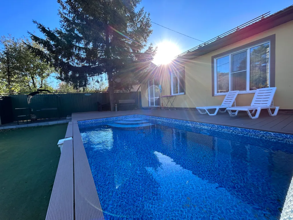 Изумрудный дом