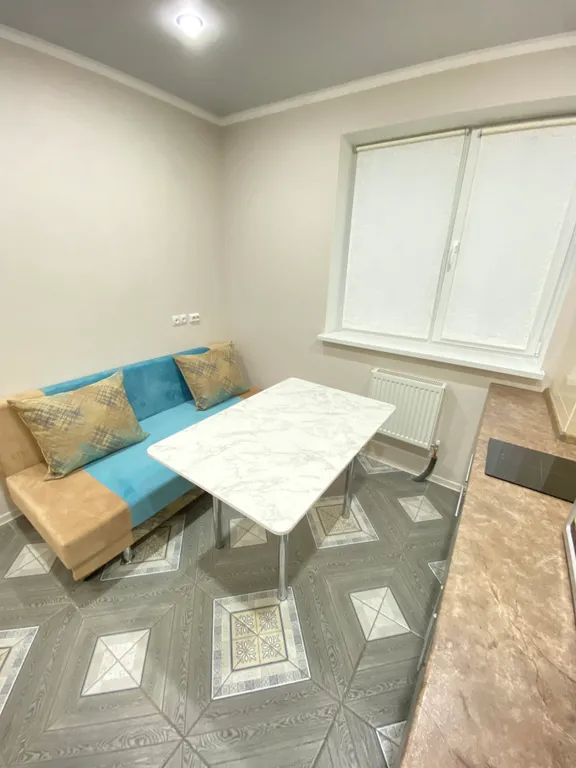 Квартира Квартира Comfort apart near Kremlin — Казань