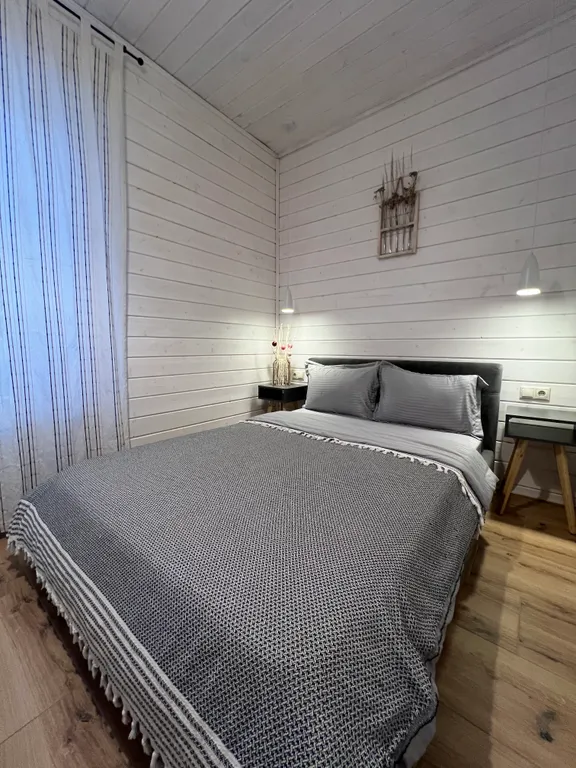 3-комнатный Дом