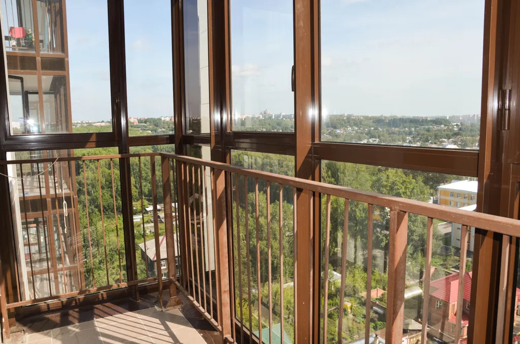 Уютная квартира в центральной части города с кондером