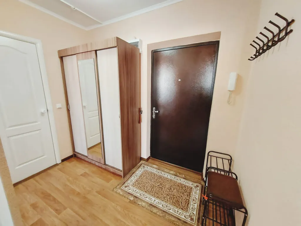 Квартира 1-комнатная Квартира — Краснодар