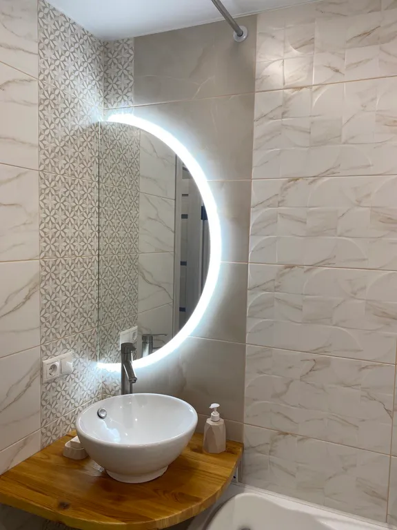 1-комнатная квартира, ледовый дворец Сокол, ДК Химик