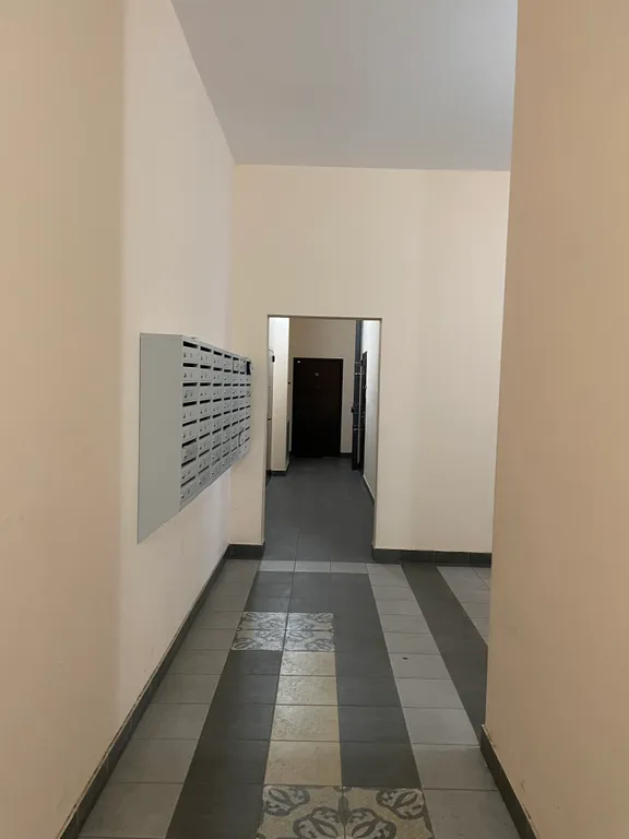 Квартира Просторная, уютная, светлая квартира в центре города — Ярославль