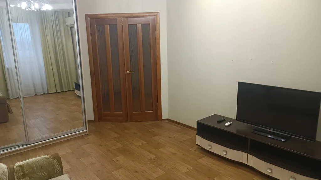 Уютная 2-комнатная квартира