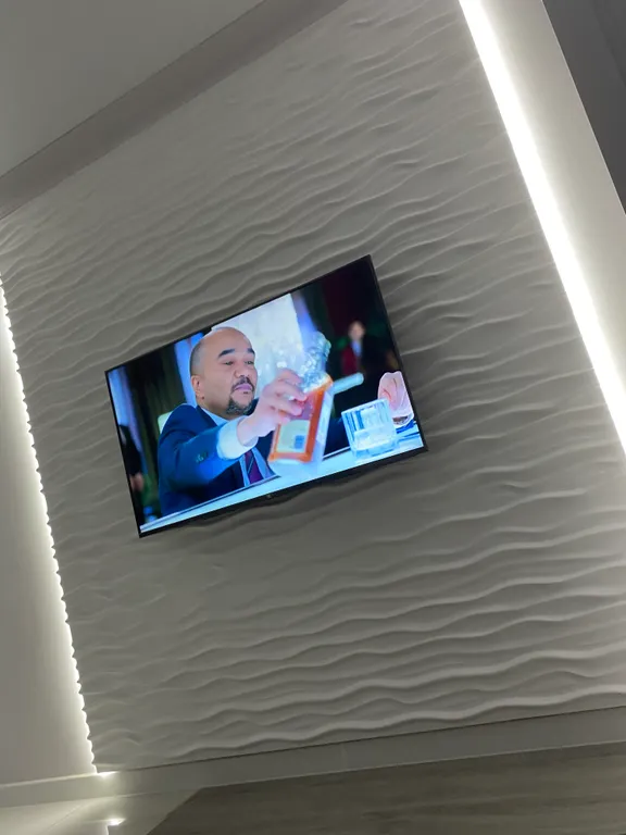 Квартира Стильная квартира в центре города — Махачкала