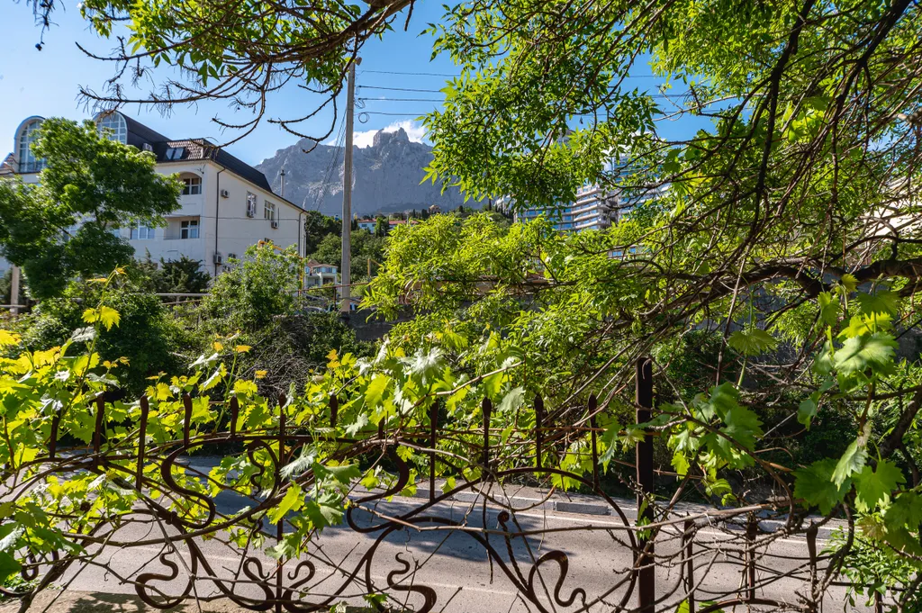 Этаж деревянного сруба