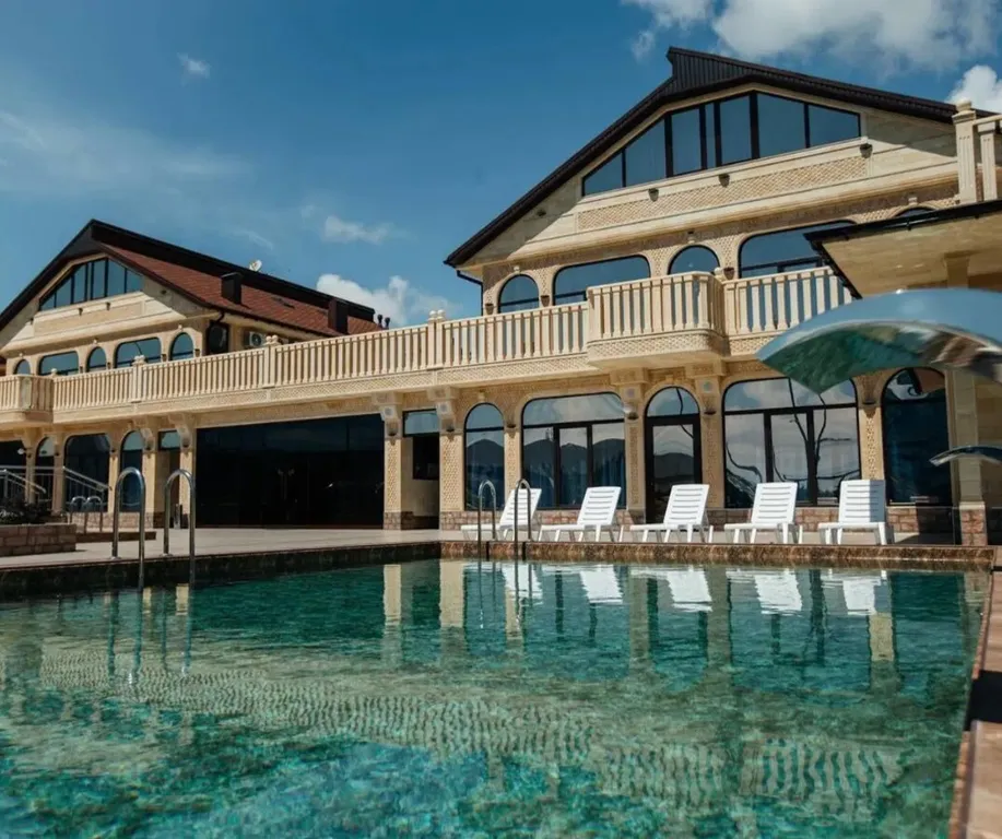 Квартира Комната — аренда посуточно в Сириус