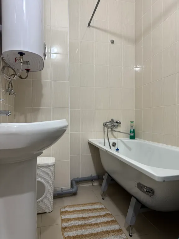 Апартаменты Standart+