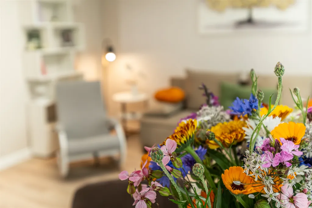 Уютная 2-комнатная квартира в Ю-З районе