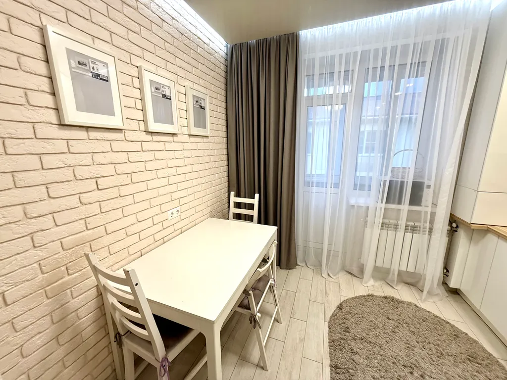 Апартаменты у тц Лемана про