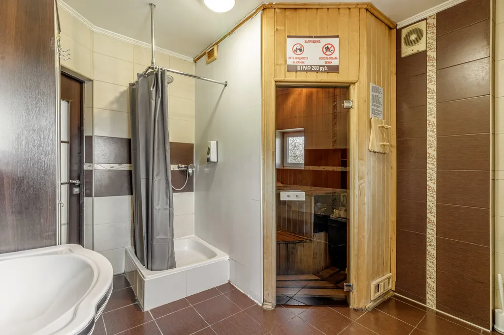 Коттедж Престиж в центре