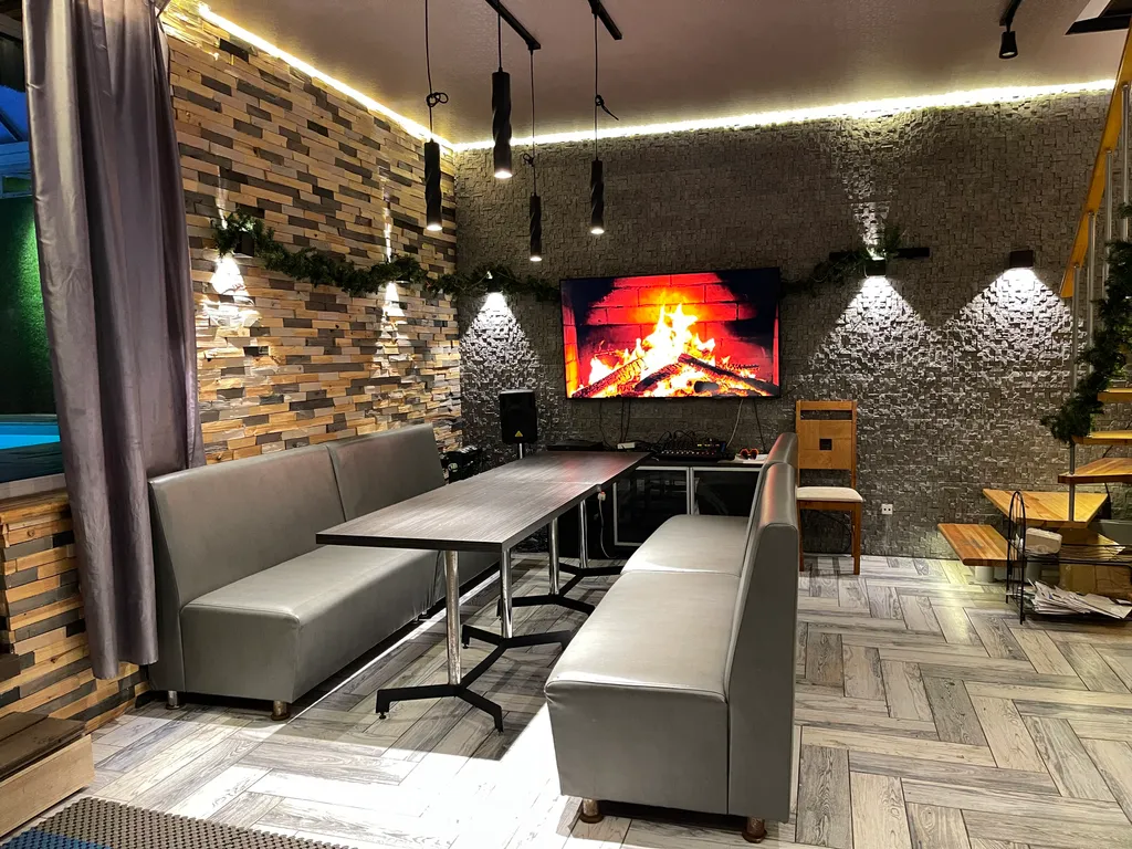 Гармония воды