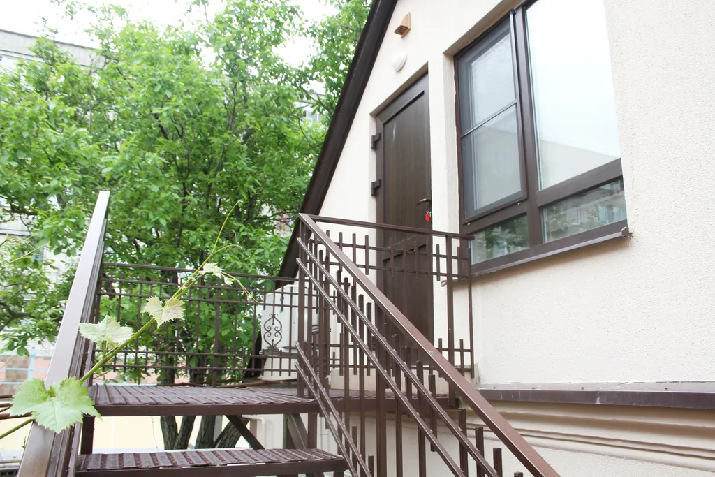 Квартира Квартира Стильная студия в центральном районе Какао Черри — Геленджик