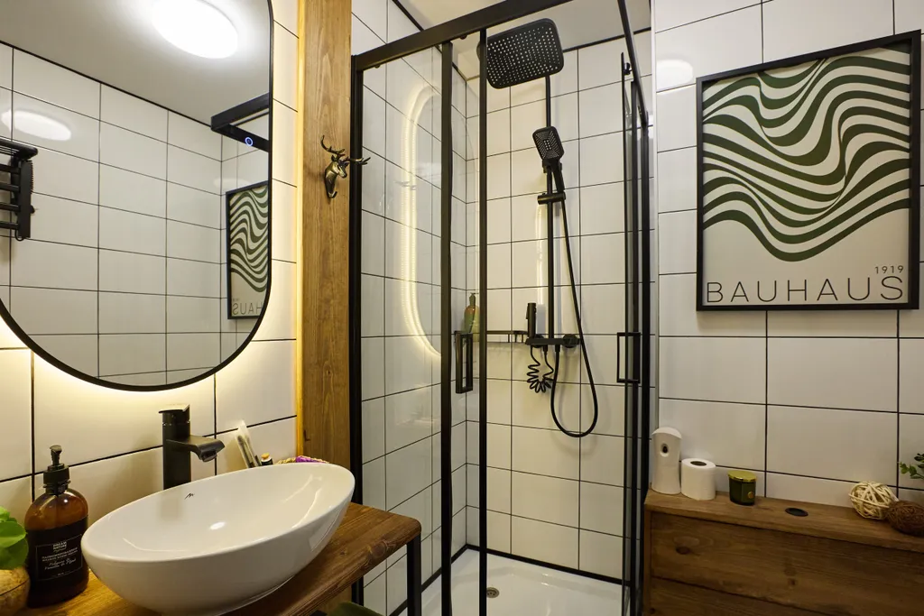 Квартира Квартира Романтичная студия с панорамным видом — Екатеринбург