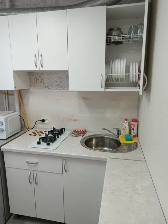 Уютная квартира — аренда посуточно в Рыбинск