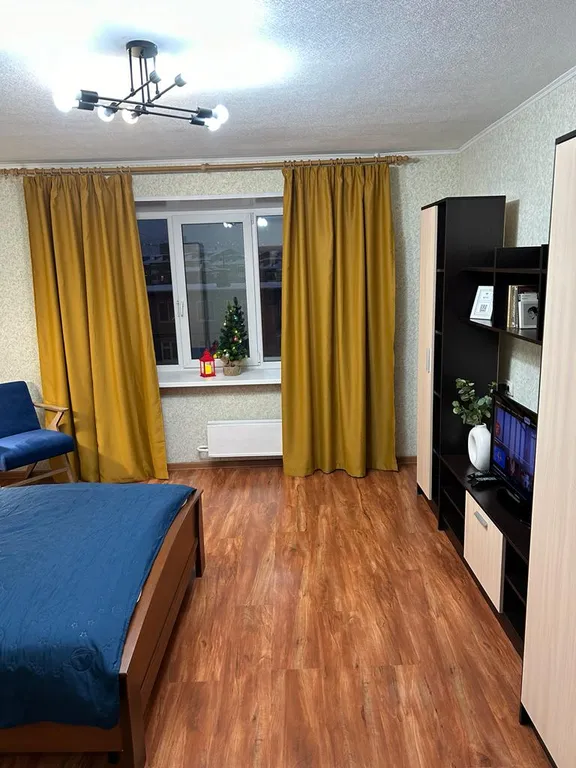 Апартаменты Белый Медведь