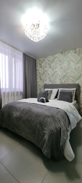 Люкс апартамент