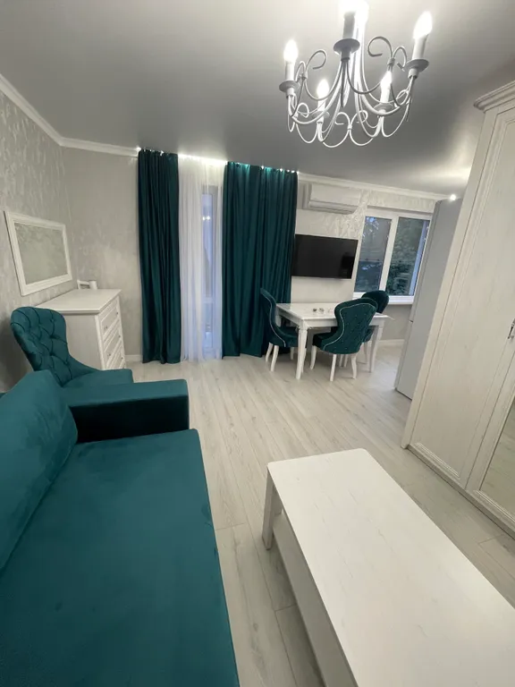 Квартира Новая студия — Сухум