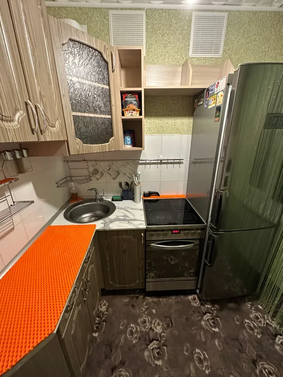 Уютная квартира в самом центре города