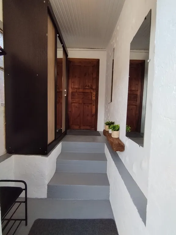 Квартира Уютная квартира — Усть-Лабинск