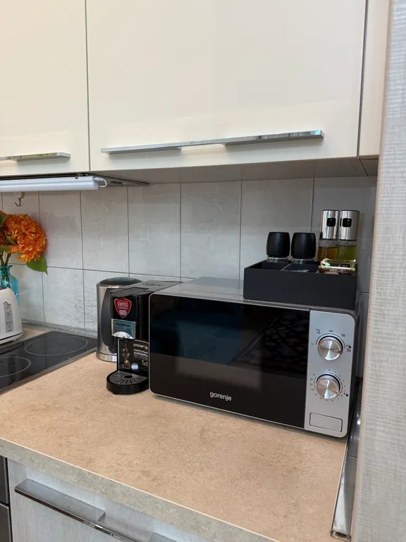 Апартаменты с бесплатным посещением бассейна и саун