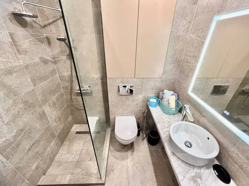 Евро - апартаменты с бассейном