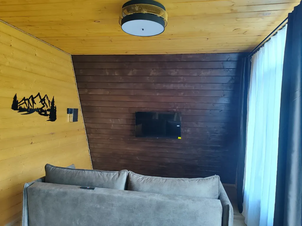 Гостевой дом кутьино, сауна, мангал