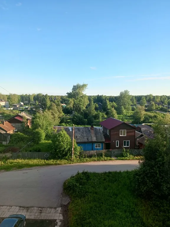 Уютная квартира в сердце города