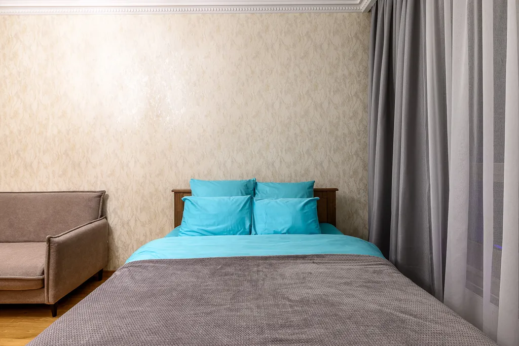 Видовая квартира в самом центре города в лучшем доме Екатеринбурга