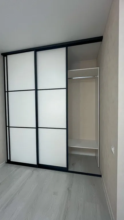 Уютная 1-комнатная квартира со всеми удобствами