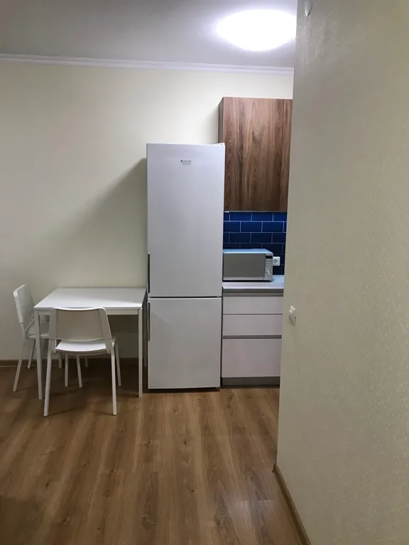 Апартаменты резиденция Утриш